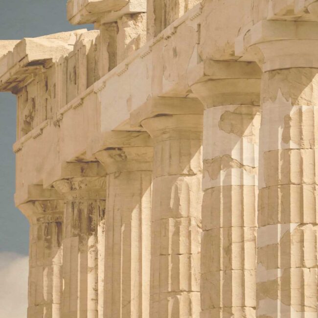 Remèdes Naturels : Les rituels beauté des femmes de la Grèce Antique