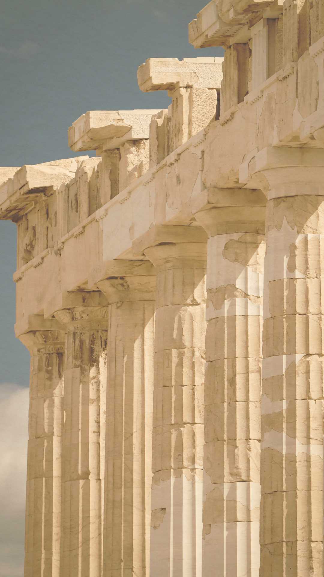 Remèdes Naturels : Les rituels beauté des femmes de la Grèce Antique