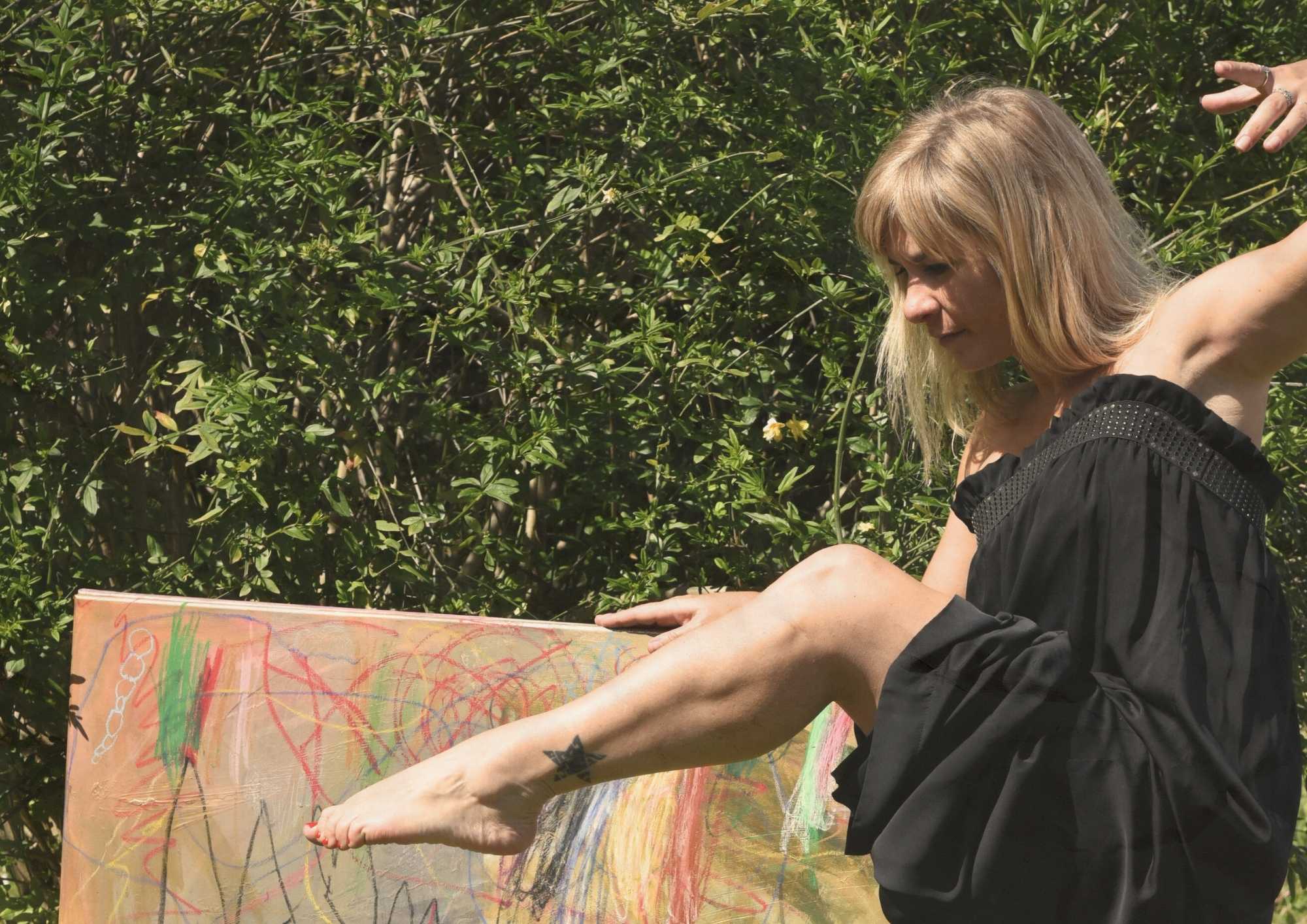 Marinda Scaramanga : A Journey from Chemistry to Slow Beauty